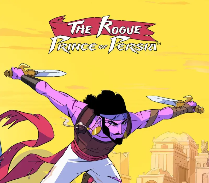 The Rogue Prince of Persia EU Xbox Series X|S CD Key