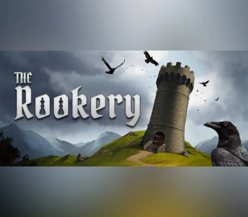 The Rookery PC Steam CD Key
