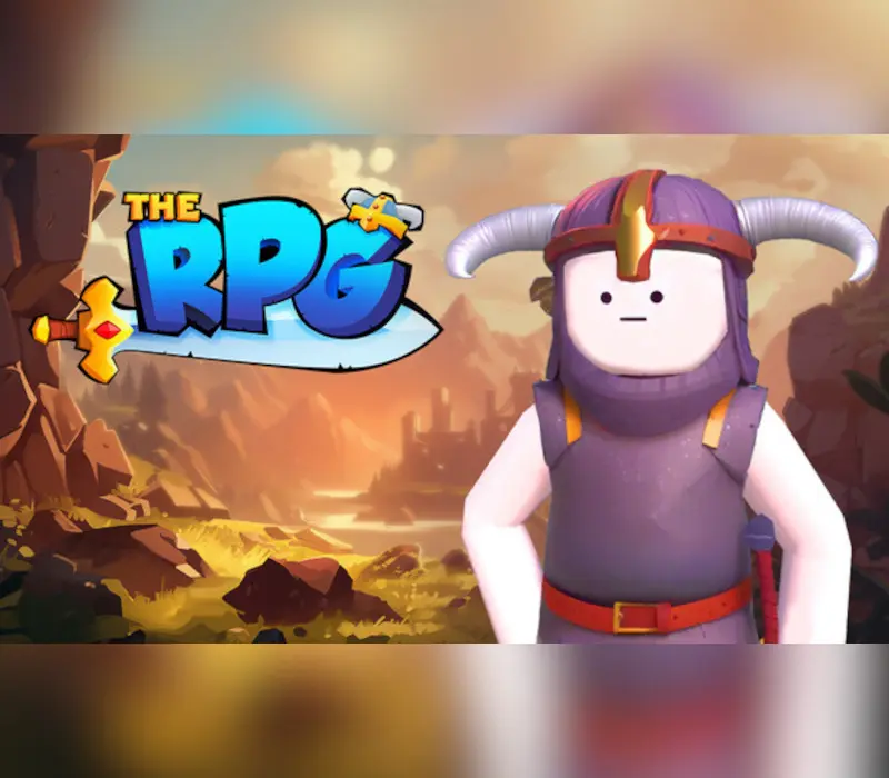 The RPG PC Steam CD Key
