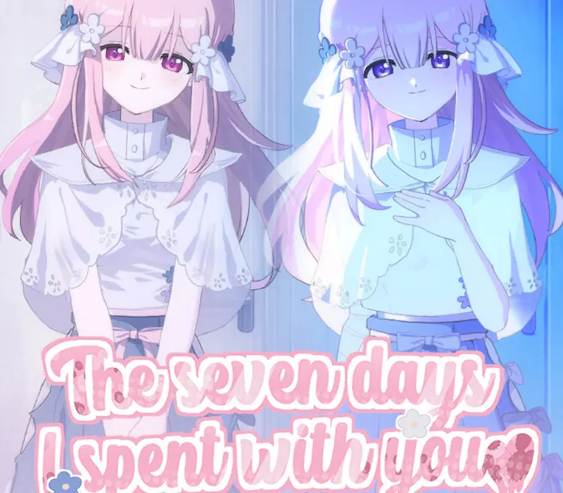 The Seven Days I Spent With You PC Steam CD Key