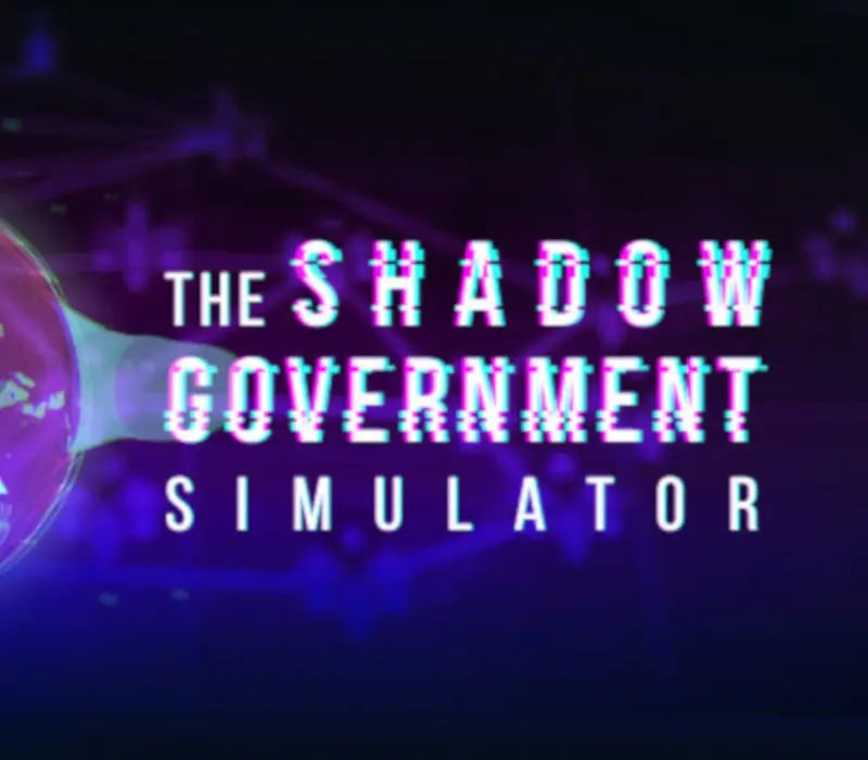 The Shadow Government Simulator EU PC Steam CD Key