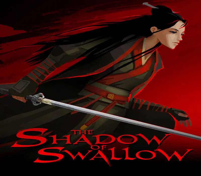 the Shadow of Swallow PC Steam CD Key