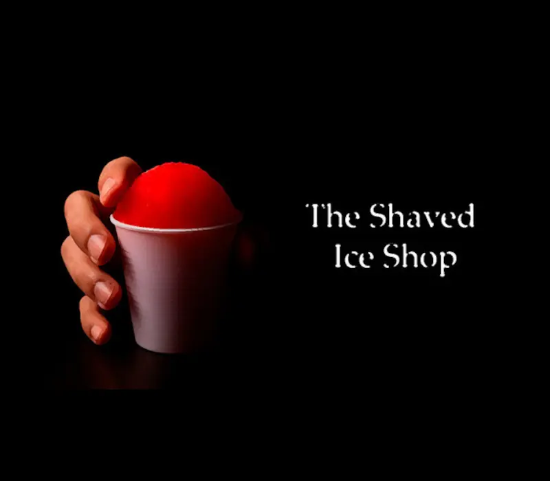 The shaved ice shop PC Steam CD Key