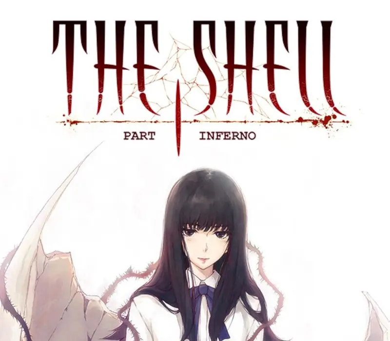 The Shell Part I: Inferno PC Steam CD Key
