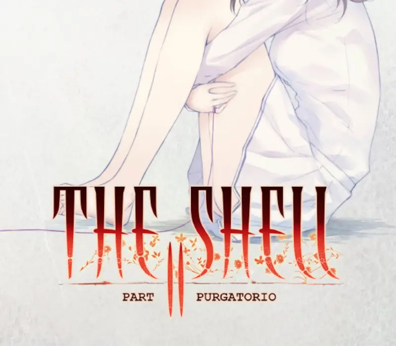 The Shell Part II: Purgatorio PC Steam CD Key