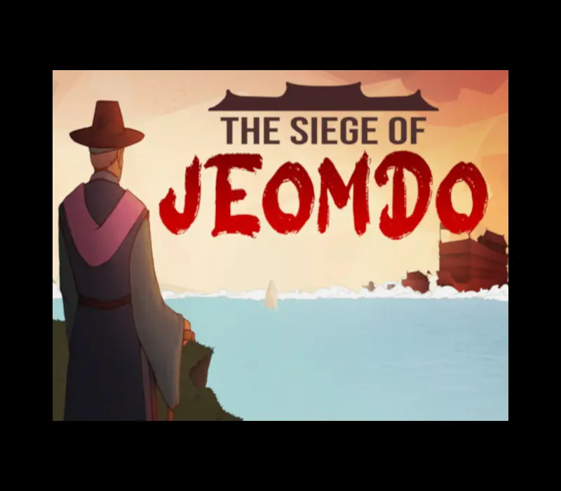 The Siege of Jeomdo PC Steam CD Key