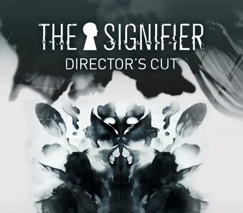 The Signifier Director's Cut EU PC Steam CD Key