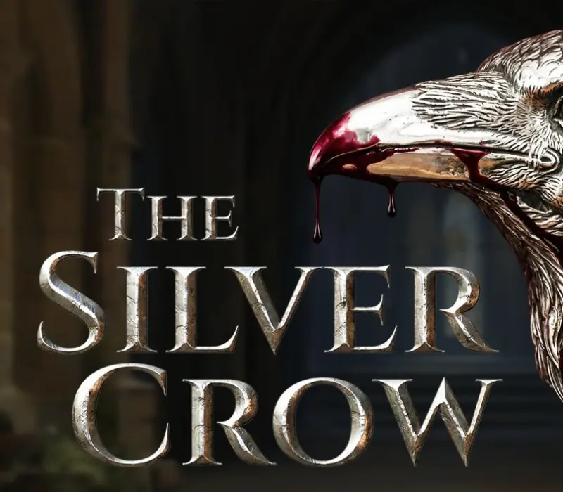 The Silver Crow PC Steam CD Key