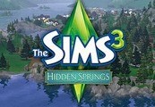 The Sims 3 - Hidden Springs Pack DLC EA App CD Key