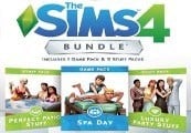 The Sims 4: Bundle Pack 1 EA App CD Key