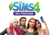 The Sims 4: Get Together CZ/RU/PL Languages EA App CD Key