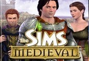 The Sims Medieval Deluxe EA App CD Key
