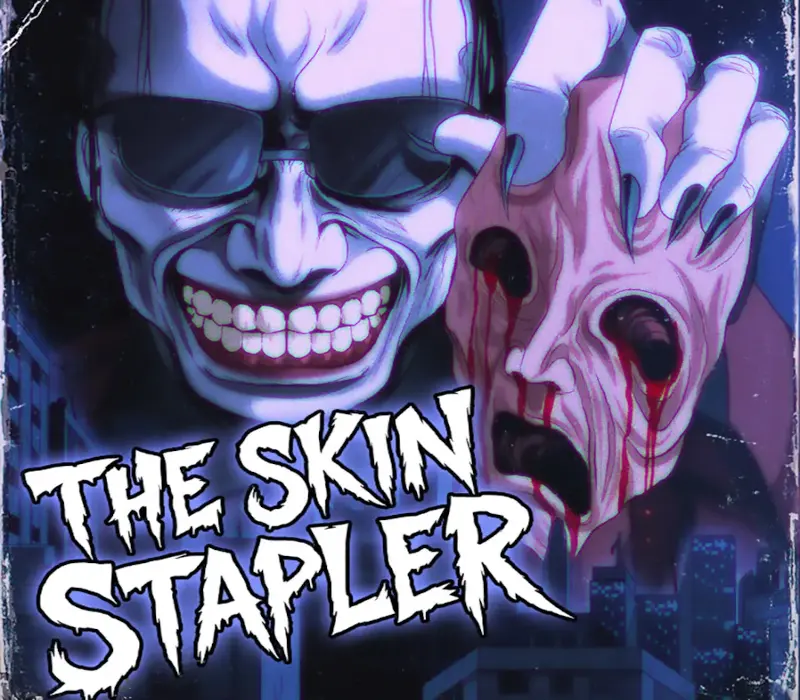 The Skin Stapler PC Steam CD Key