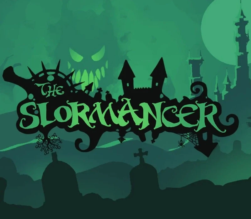 The Slormancer LATAM PC Steam CD Key