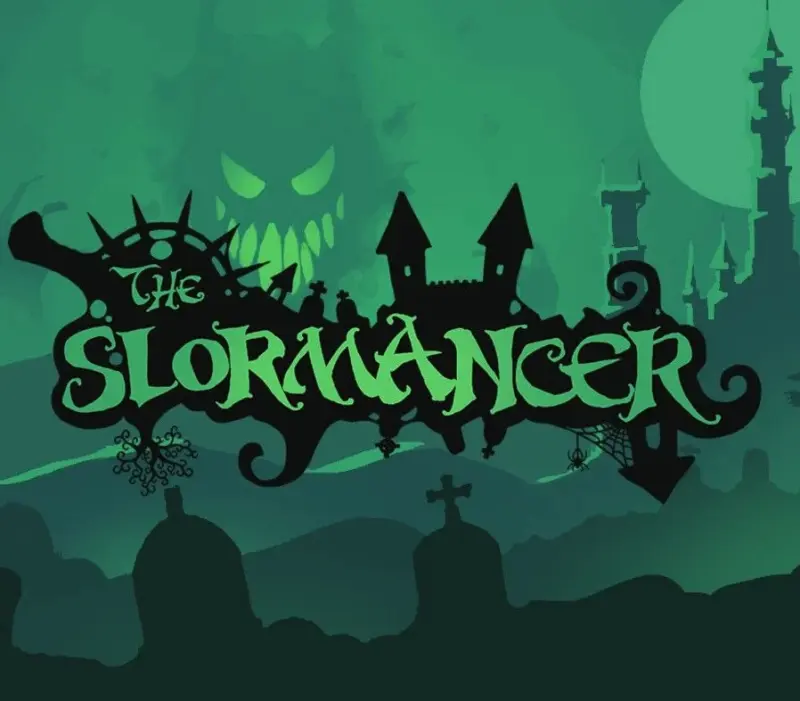 The Slormancer PC Steam CD Key