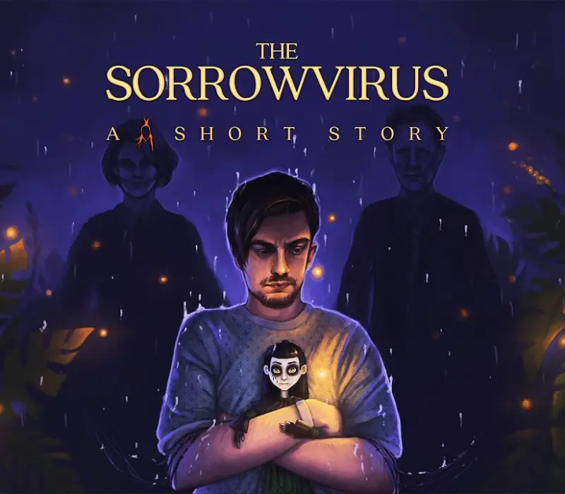 The Sorrowvirus PC Steam CD Key