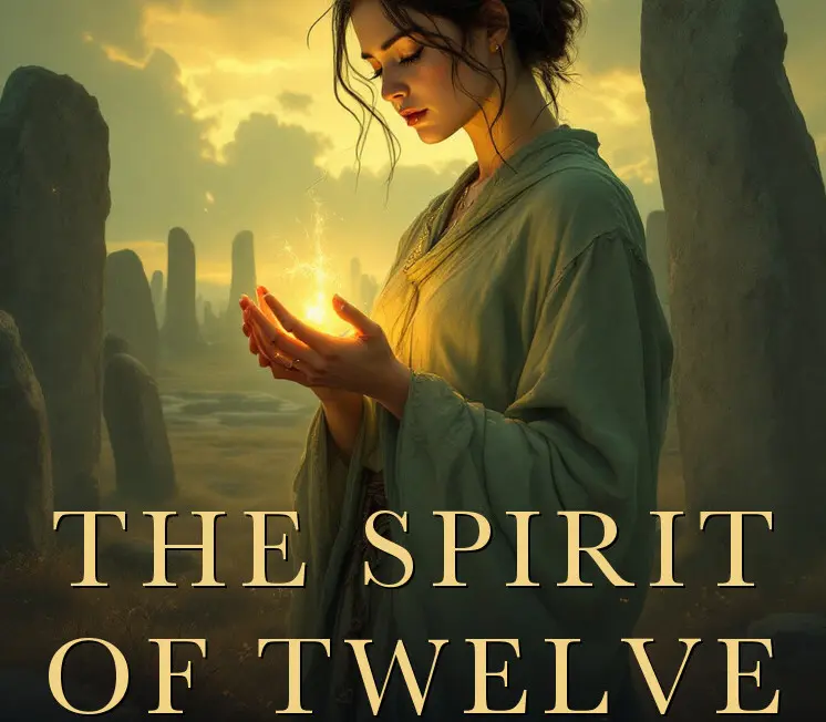 The Spirit of Twelve PC Steam CD Key