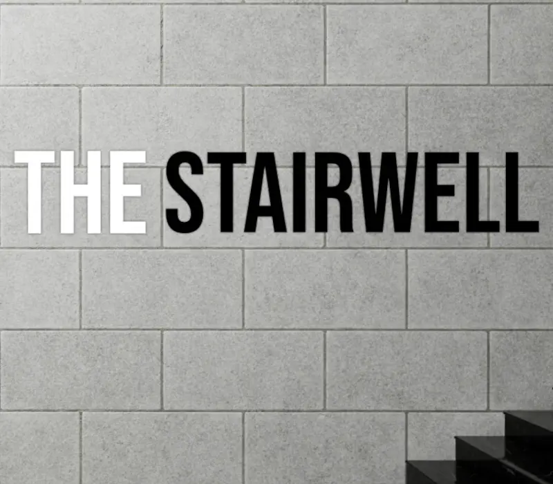 The Stairwell EU PS5 CD Key