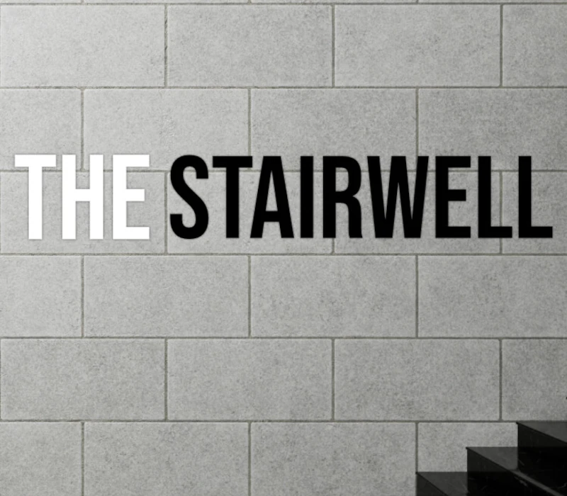The Stairwell PC Steam CD Key