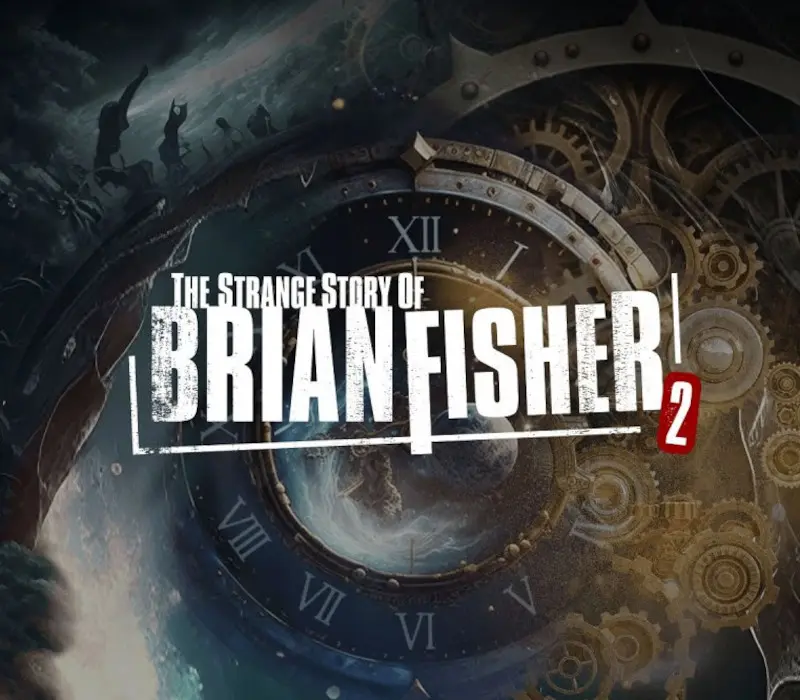 The Strange Story Of Brian Fisher: Chapter 2 PC Steam CD Key