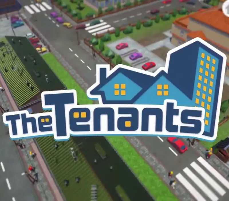 The Tenants PC Steam CD Key