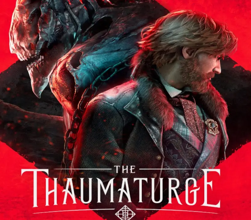 The Thaumaturge EU Xbox Series X|S / PC CD Key