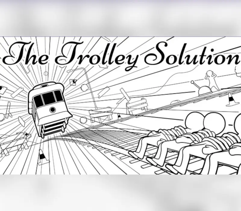 The Trolley Solution PC Steam CD Key