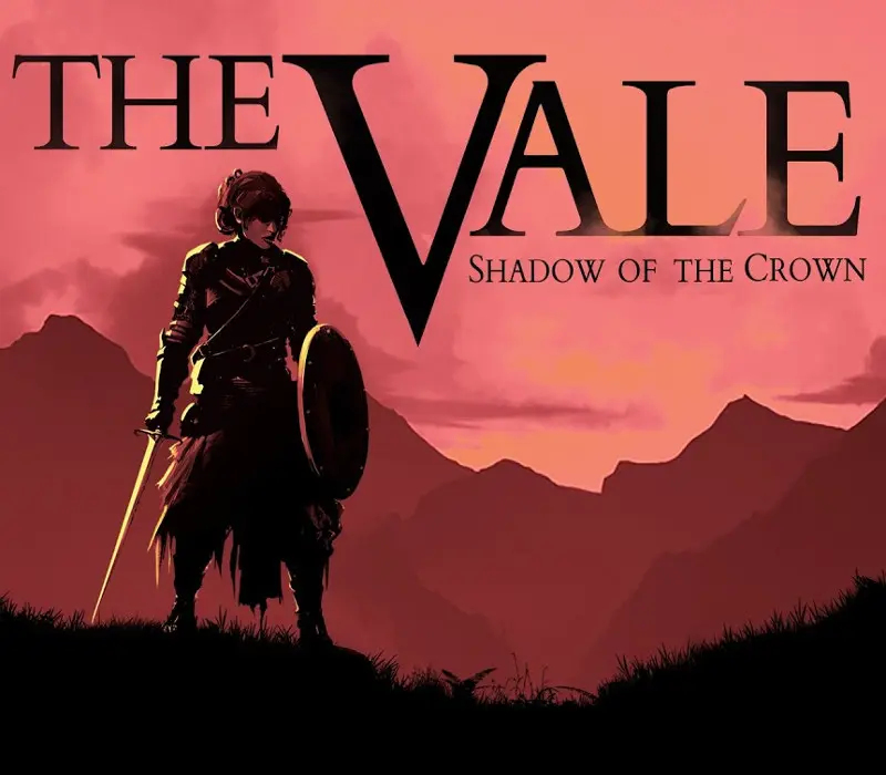 The Vale: Shadow of the Crown PC Steam CD Key