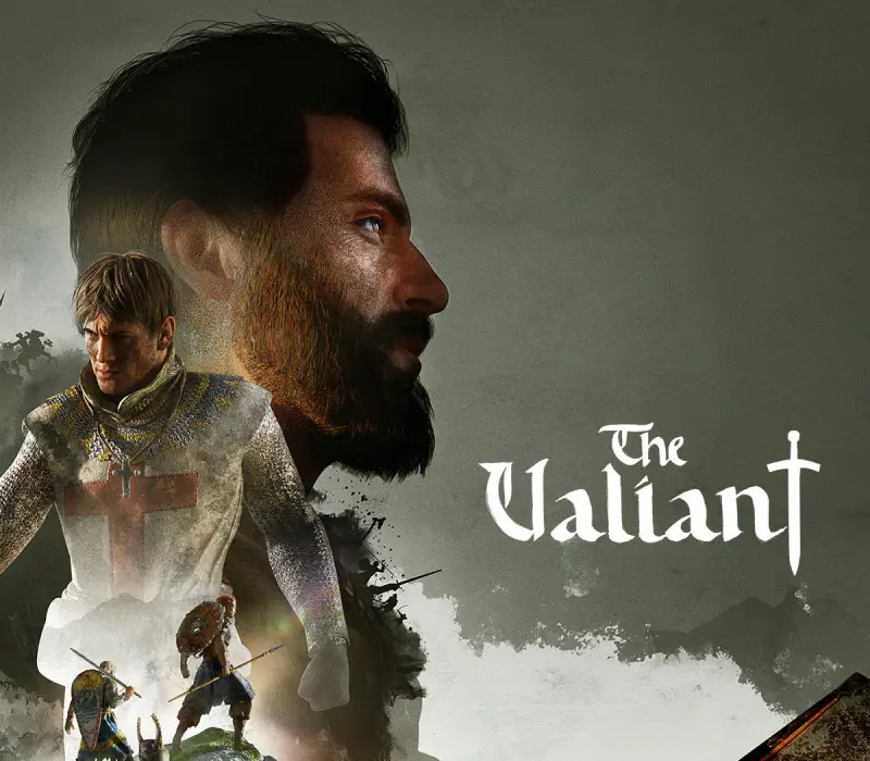 The Valiant NA PS5 CD Key