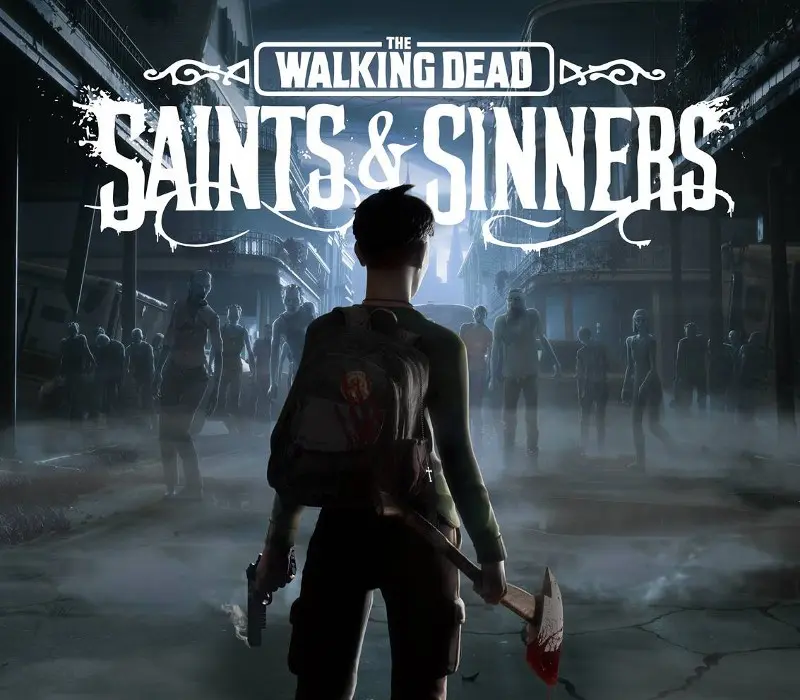 The Walking Dead: Saints & Sinners Meta Quest Gift