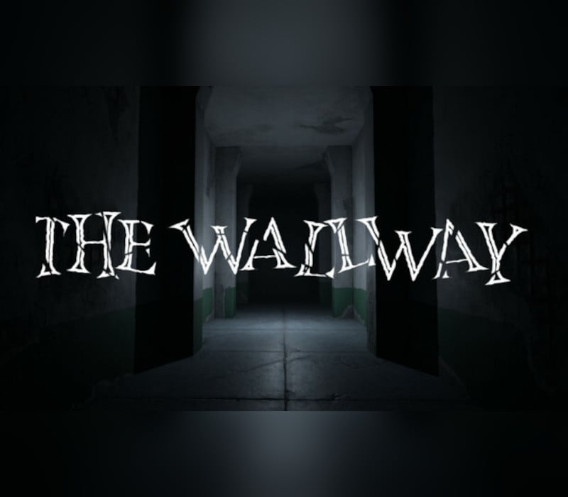 THE WALLWAY PC Steam CD Key