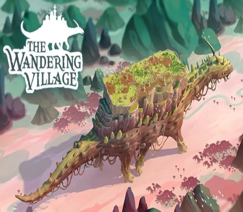 The Wandering Village EU Xbox One / Xbox Series X|S / PC CD Key