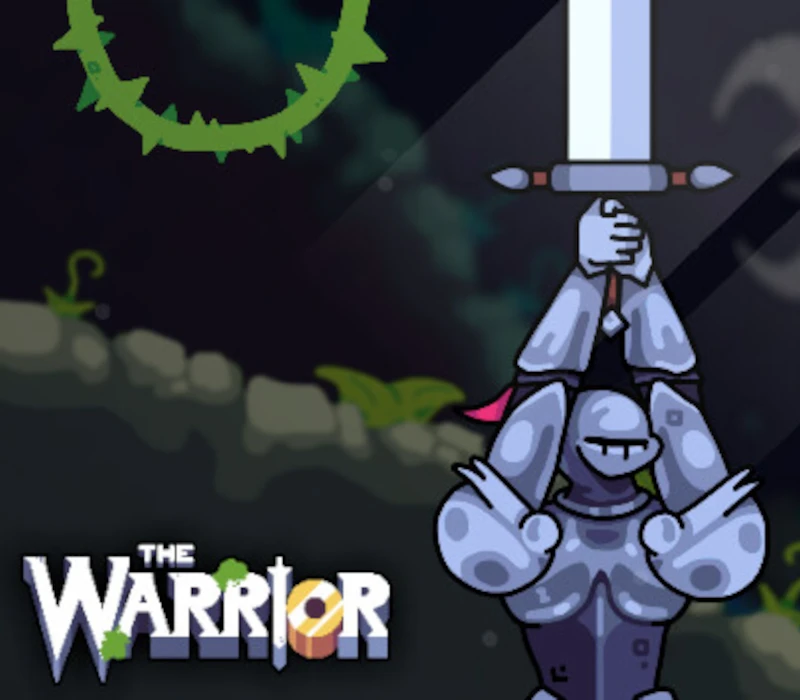 The Warrior PC Steam CD Key