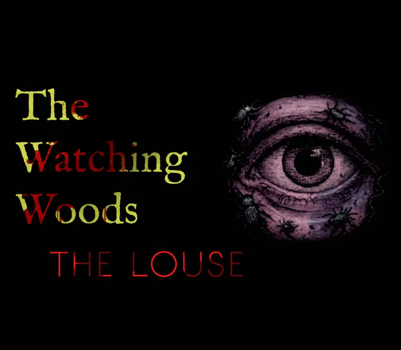 The Watching Woods: The Louse PC Steam CD Key