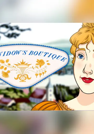The Widow's Boutique Steam CD Key