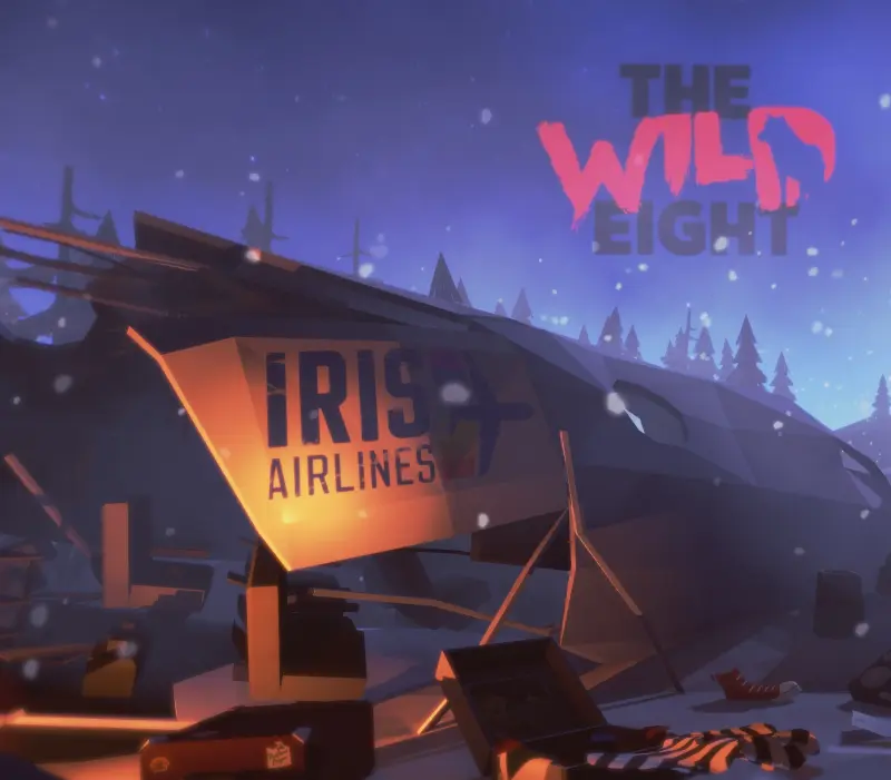 The Wild Eight AR XBOX One / Xbox Series X|S CD Key