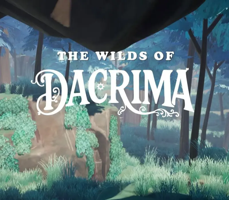 The Wilds of Dacrima: Field Notes from a Poorly Supervised Alchemist and his Unruly Clockwork Companion PC Steam CD Key