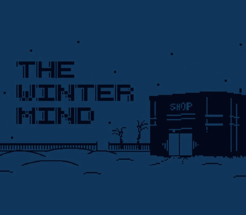The Winter Mind PC Steam CD Key