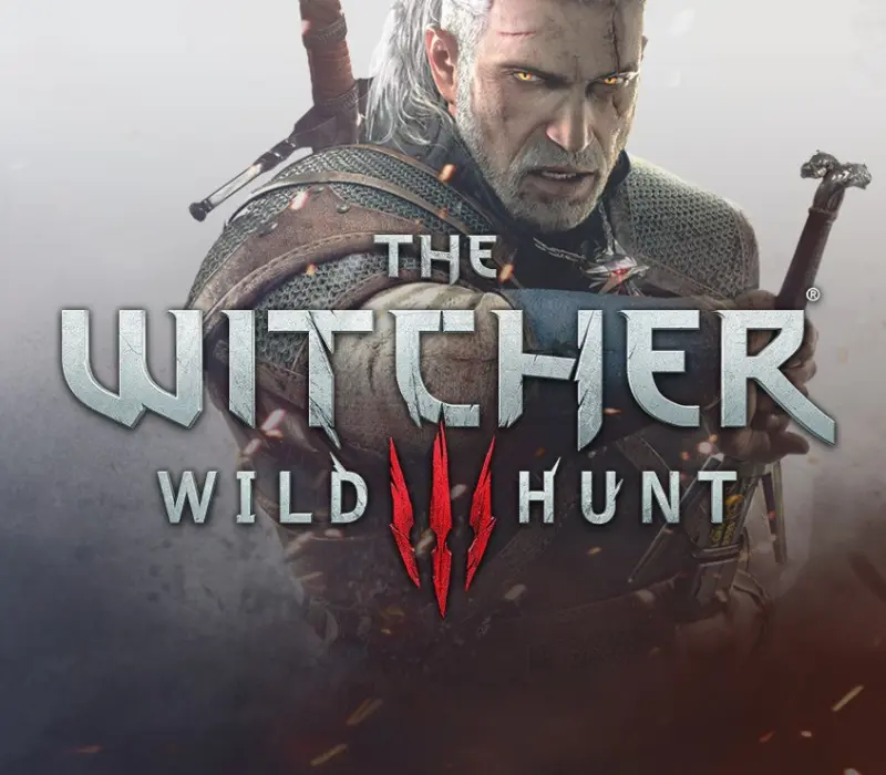 The Witcher 3: Wild Hunt PS4/PS5 Access