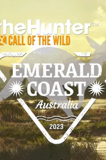theHunter: Call of the Wild - Emerald Coast Australia DLC EU PC Steam CD Key