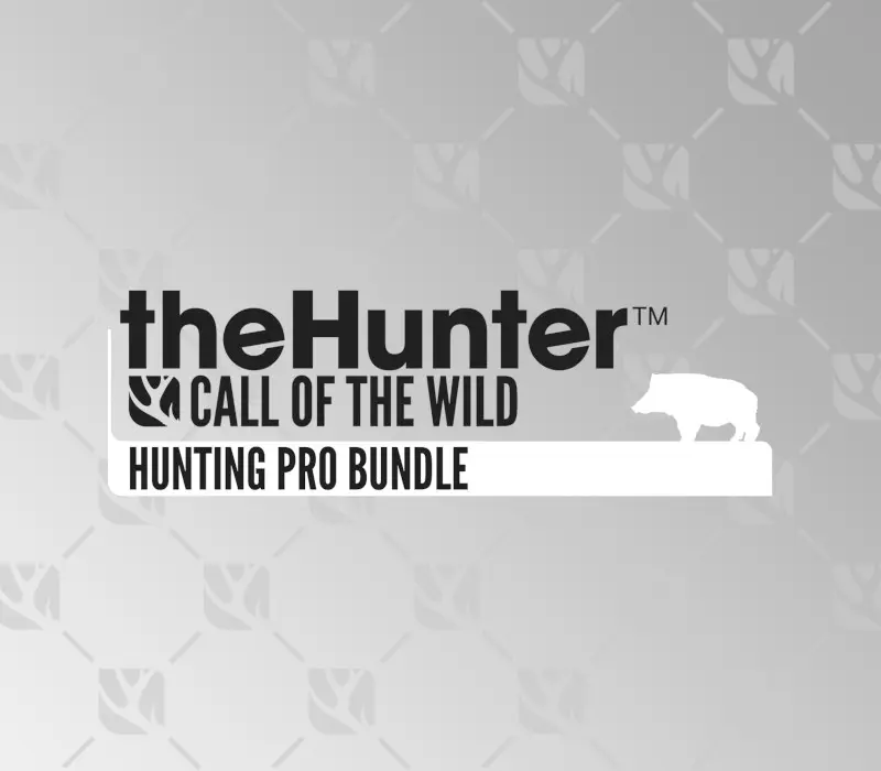 theHunter: Call of the Wild - Hunting Pro Bundle EU Xbox One / Xbox Series X|S CD Key