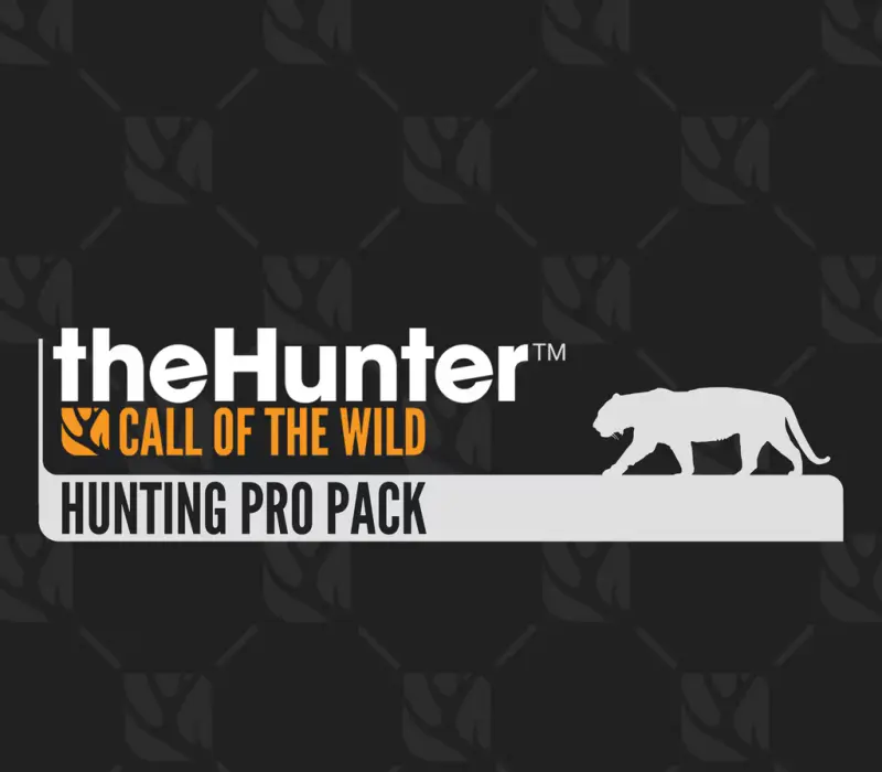 theHunter: Call of the Wild – Hunting Pro Pack DLC PC Steam CD Key
