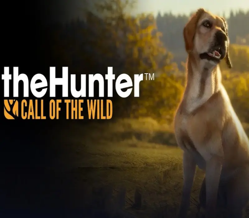 theHunter: Call of the Wild - Labrador Retriever DLC EU PC Steam CD Key