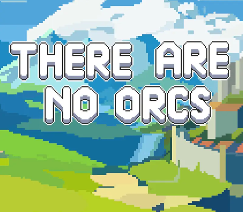 There Are No Orcs PC Steam CD Key