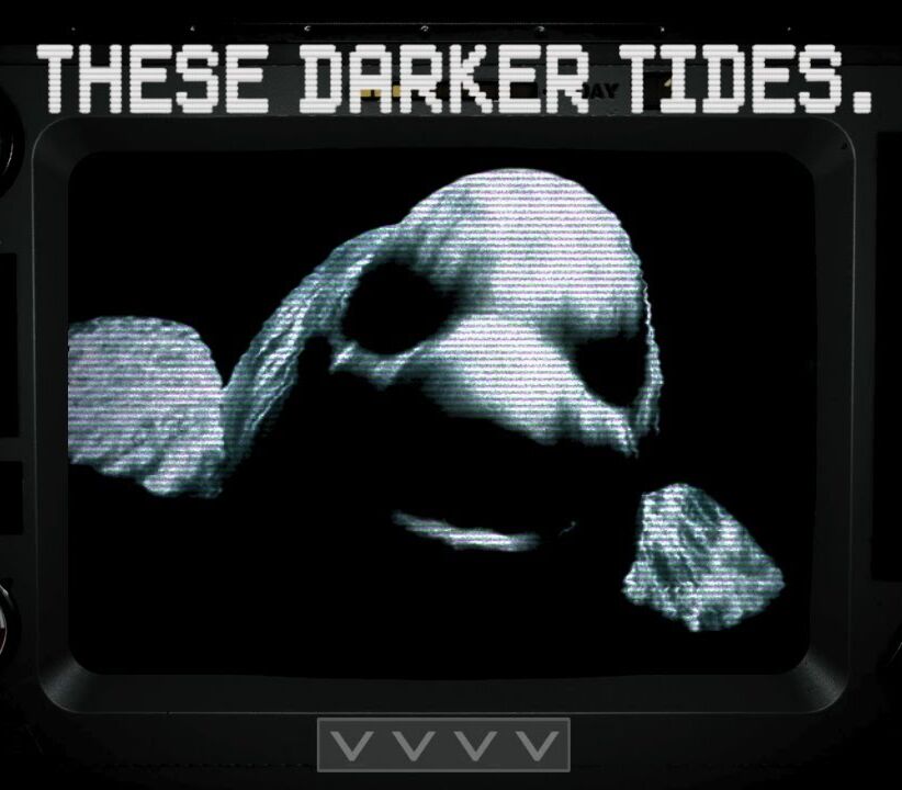 These Darker Tides PC Steam CD Key