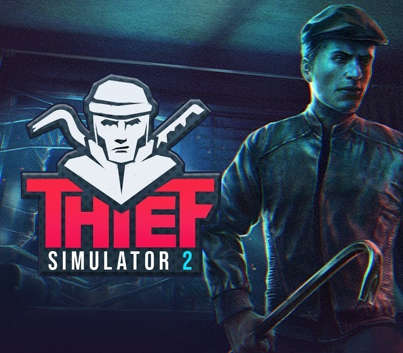 Thief Simulator 2 EU Xbox Series X|S CD Key