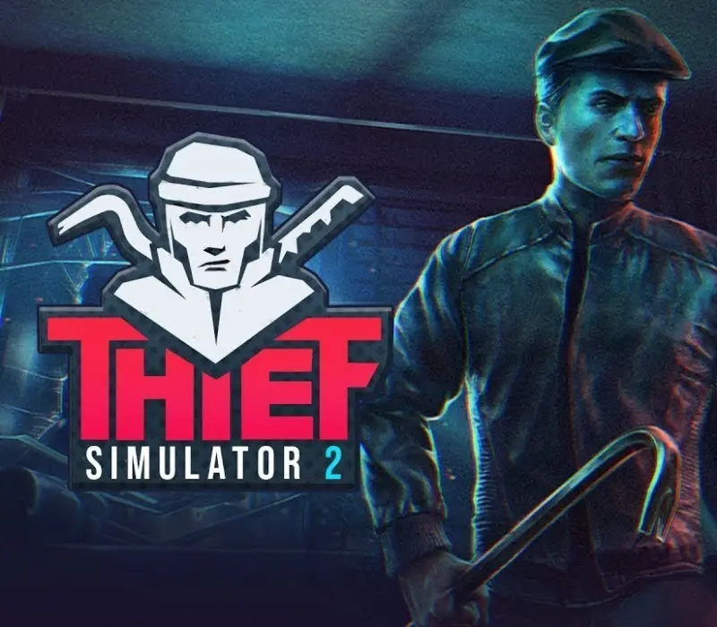 Thief Simulator 2 US Xbox Series X|S CD Key