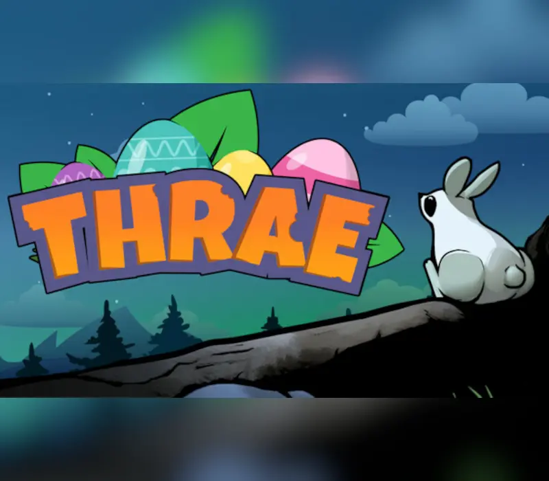 Thrae PC Steam CD Key