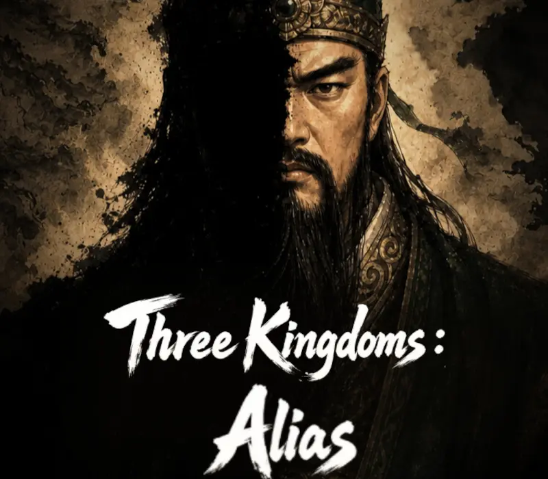 Three Kingdoms : Alias PC Steam CD Key