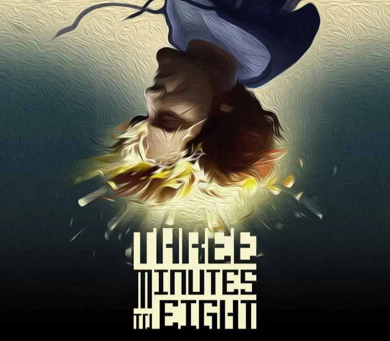 Three Minutes To Eight EU PC Steam CD Key